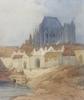 La Grande Chiesa di San Martino a Colonia * - 